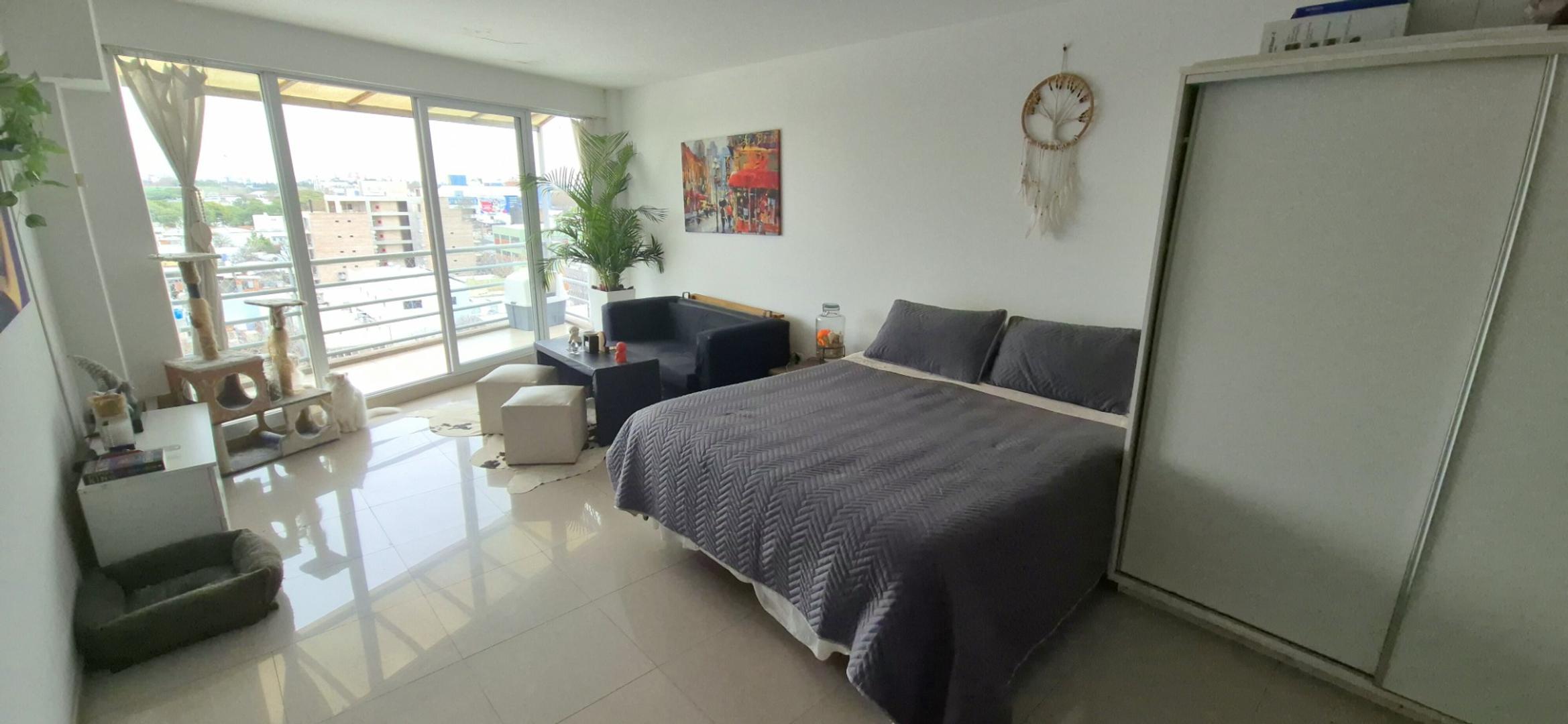 Monomabiente  vista Panorámica - Le Brique