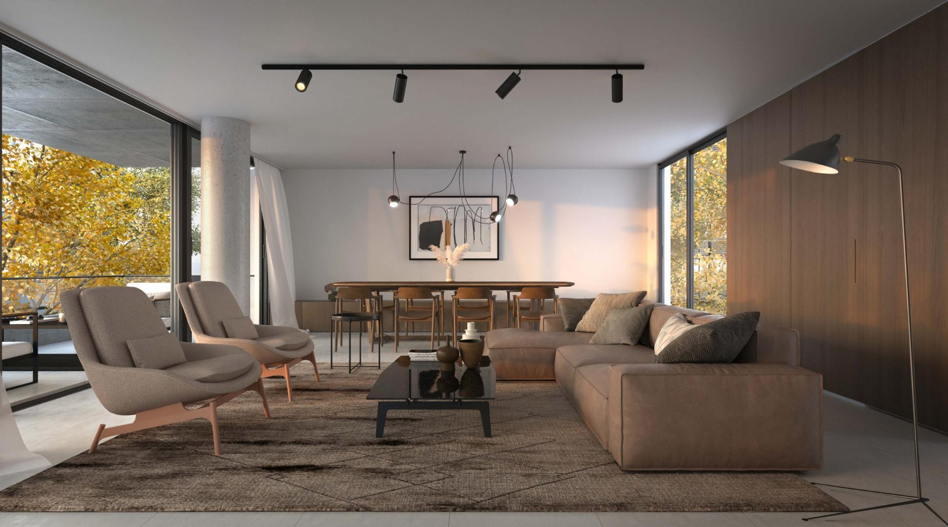 Departamento en Venta en Belgrano, USD 1.869.450