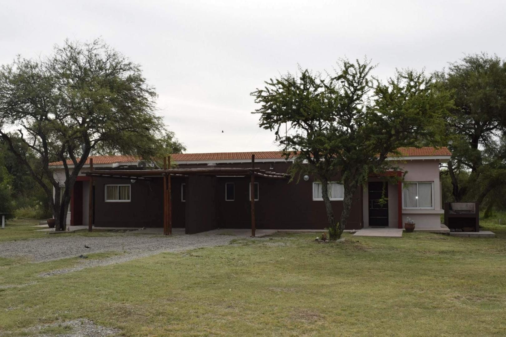 Casa en Venta en Los Molles, USD 130.000