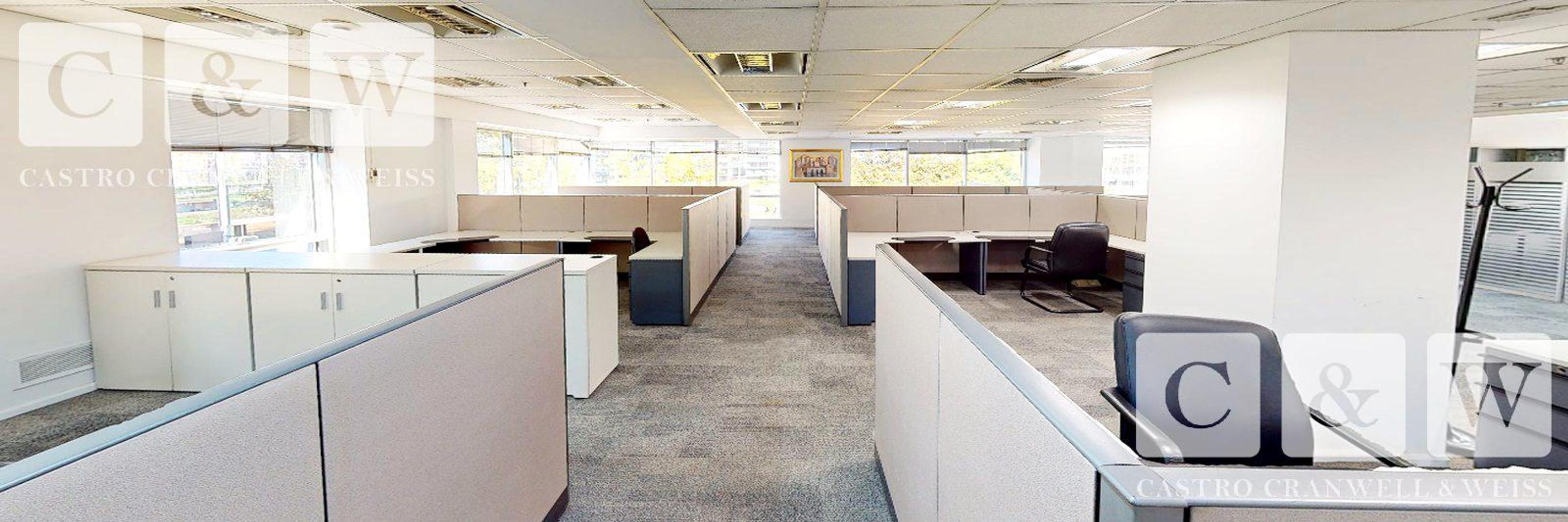 Olga Cossettini al 300 | Oficina en alquiler | Puerto Madero