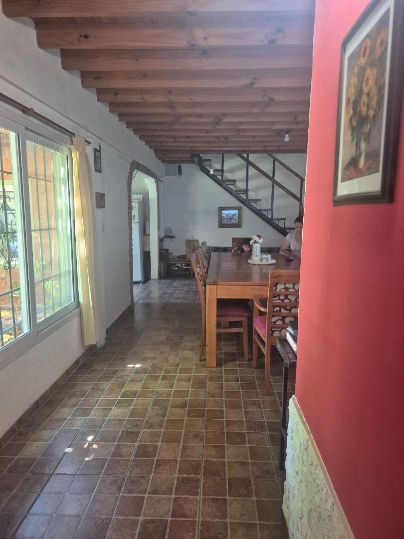 Casa en Venta de 1 dormitorio