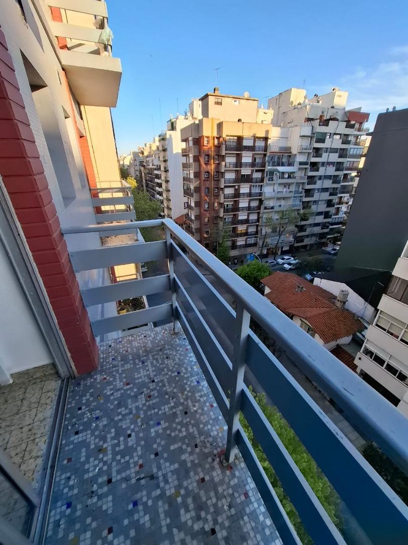 Departamento en Venta en Plaza Colon, USD 63.000