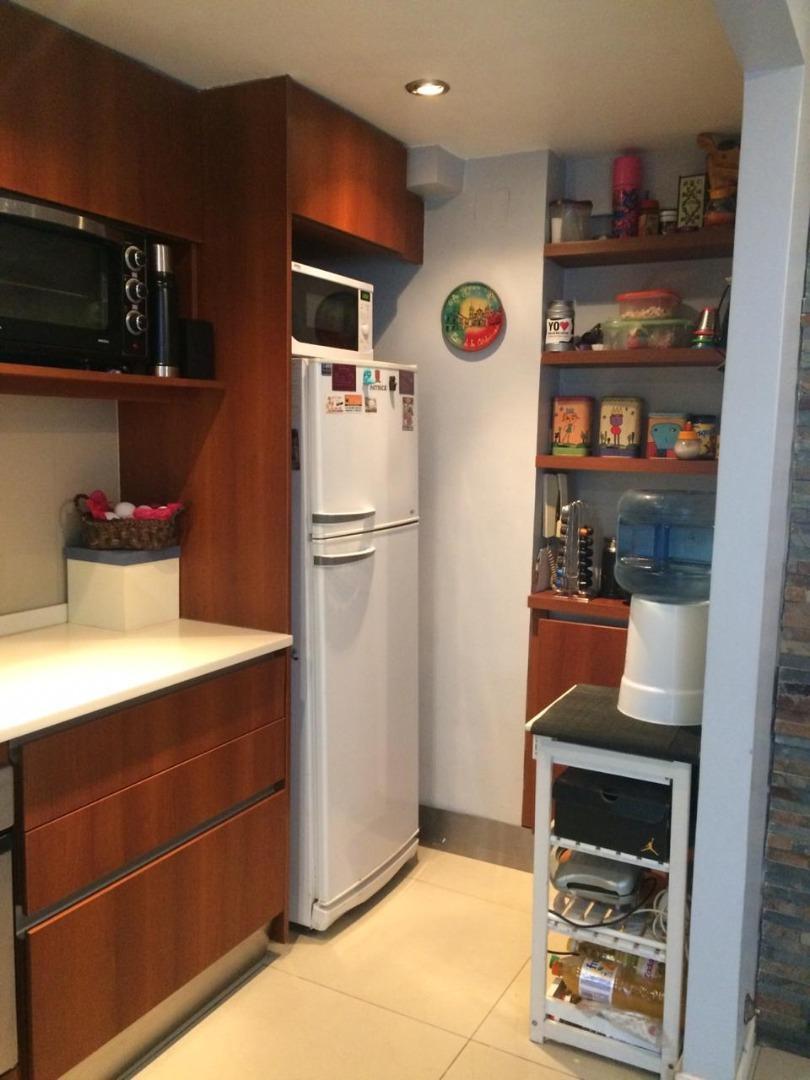 Depto Tipo Casa en Alquiler de 2 dormitorios