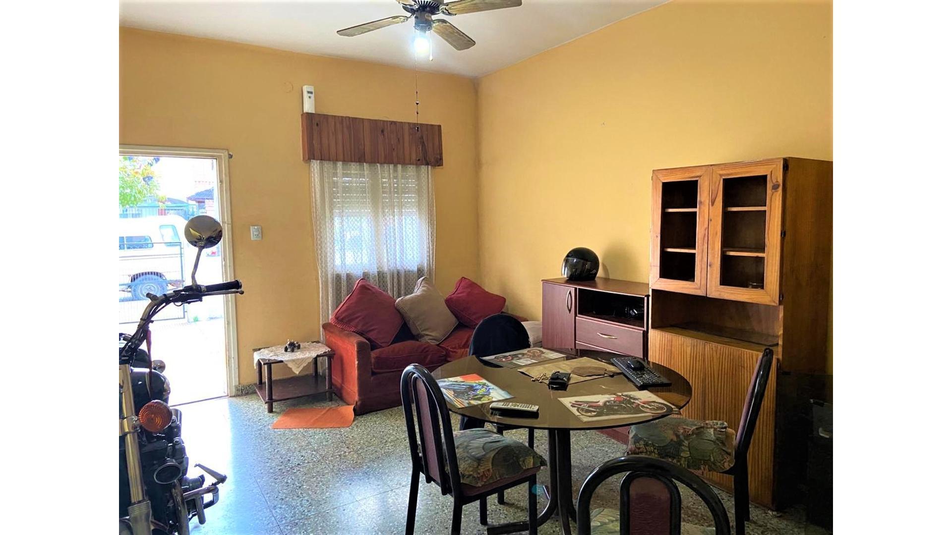 Casa en Venta de 2 dormitorios