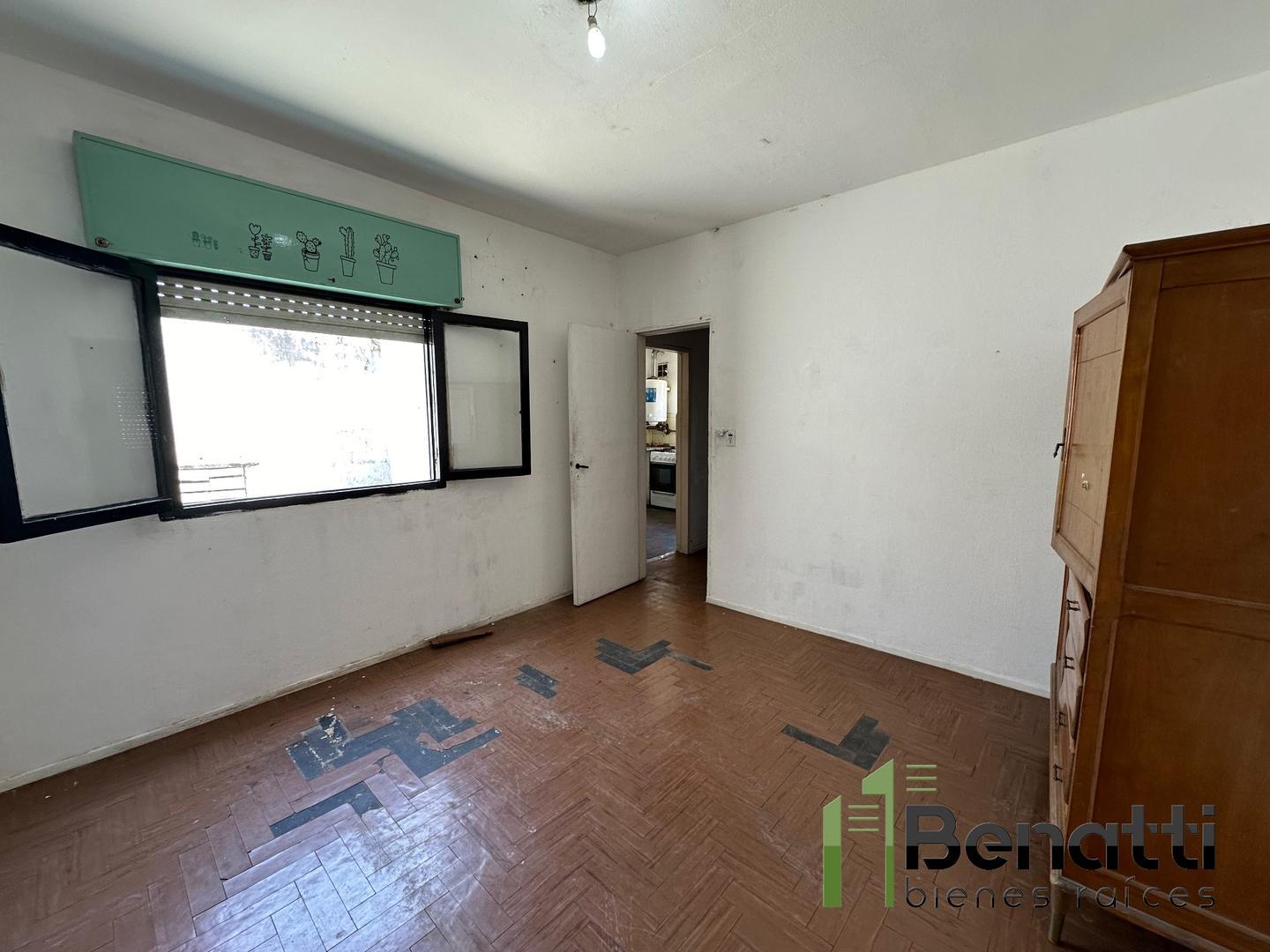 Pringles 1543 , Piso PA