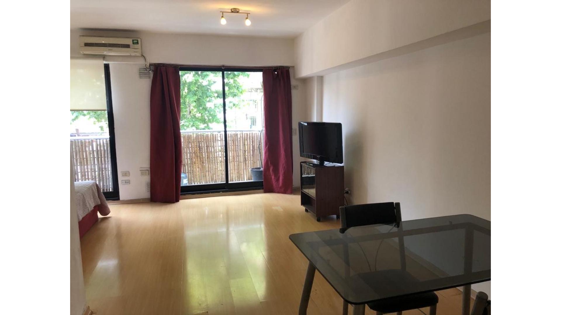 Departamento en Alquiler Temporal en Belgrano, $ 950.000