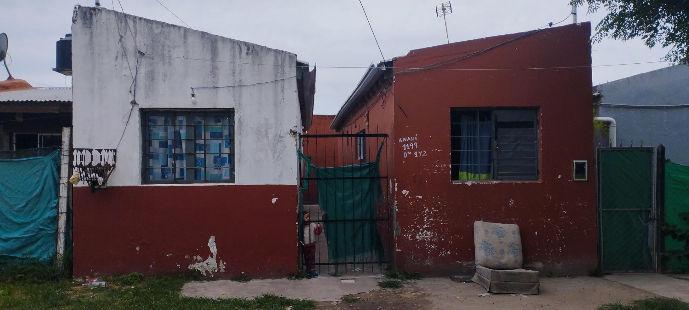 Casa en Venta con 7 cocheras