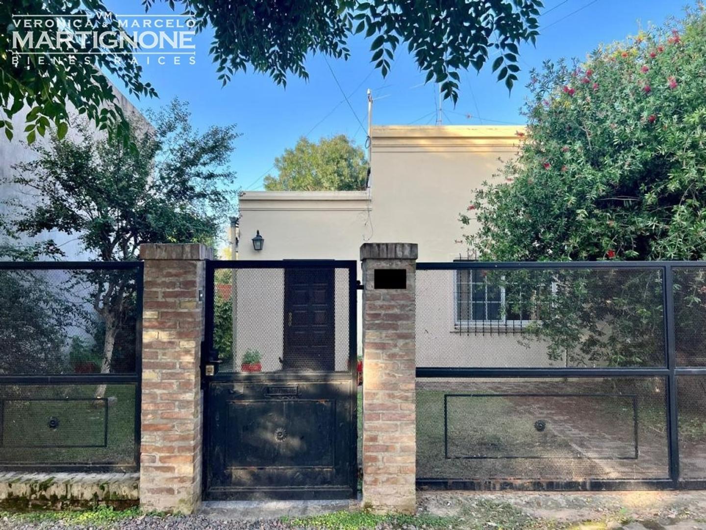 Open Door - Luján - Av. Cabred