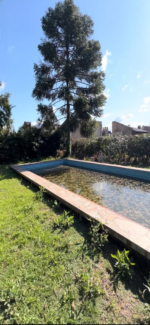 Casa en Venta con 6 cocheras