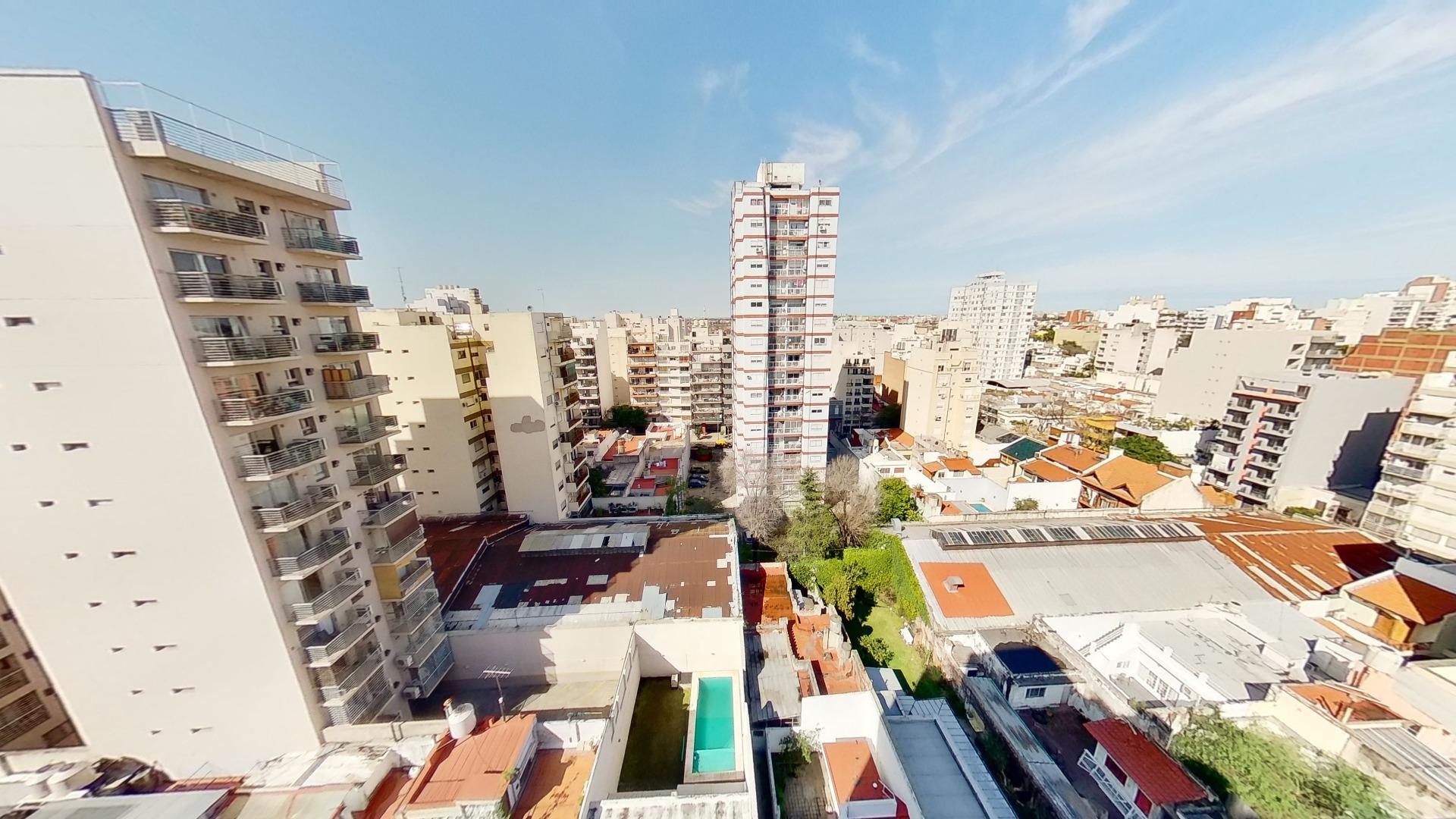 A estrenar 2 Amb Luminoso - 45m2 - V. Panorámica - Flores