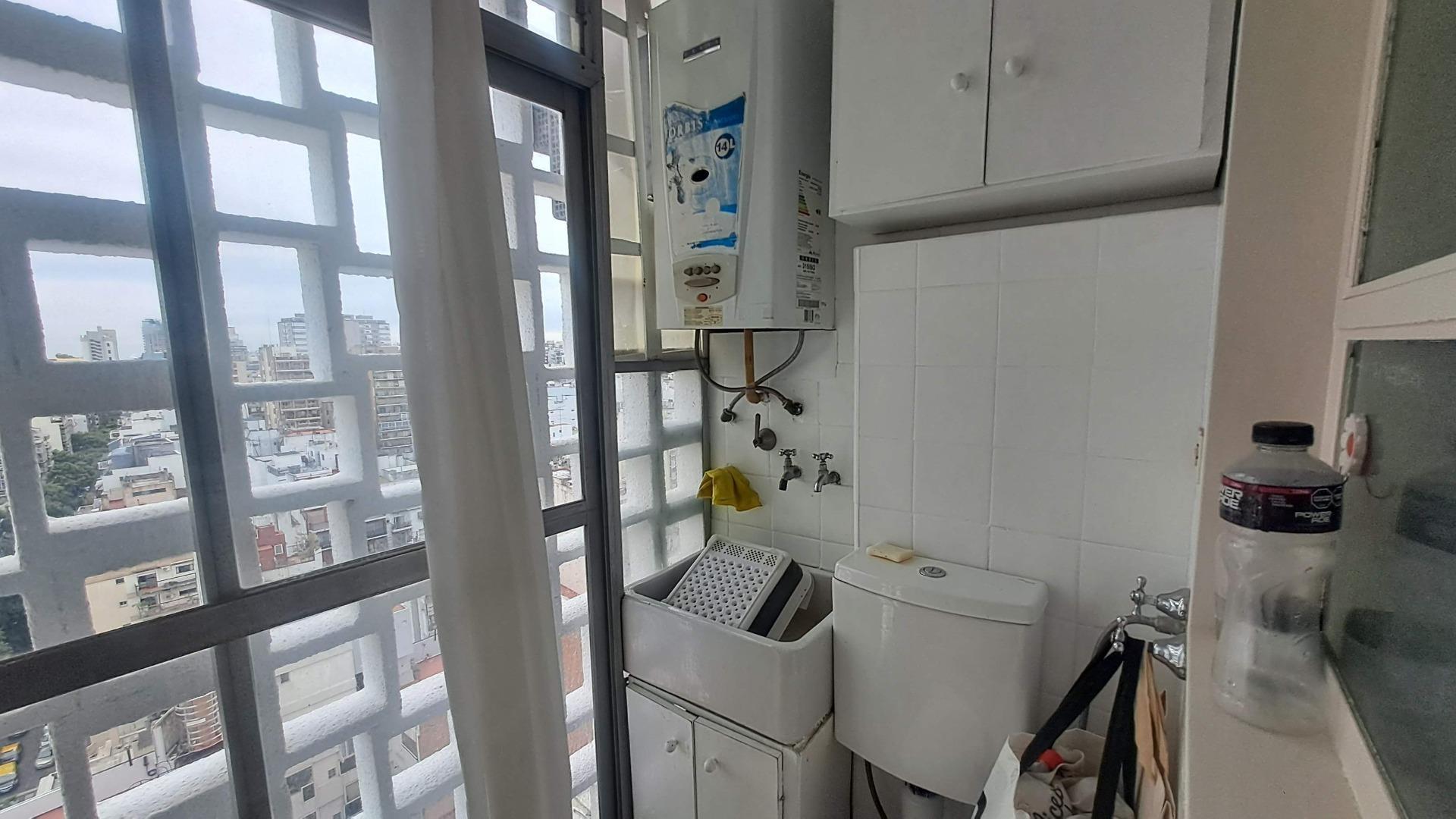 Departamento en Venta Apto profesional