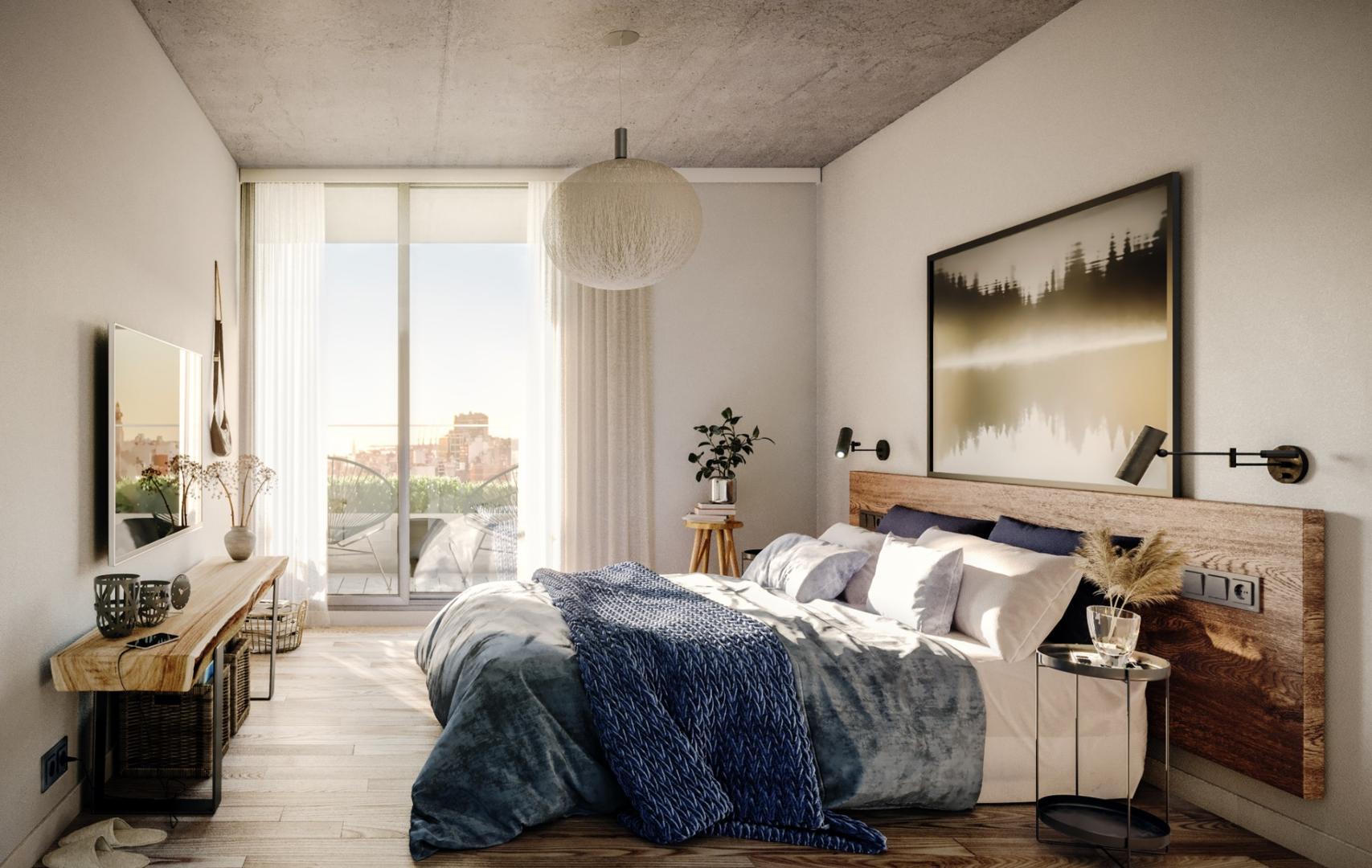 Av Libertador Gral Lavalleja 01 , Piso 10