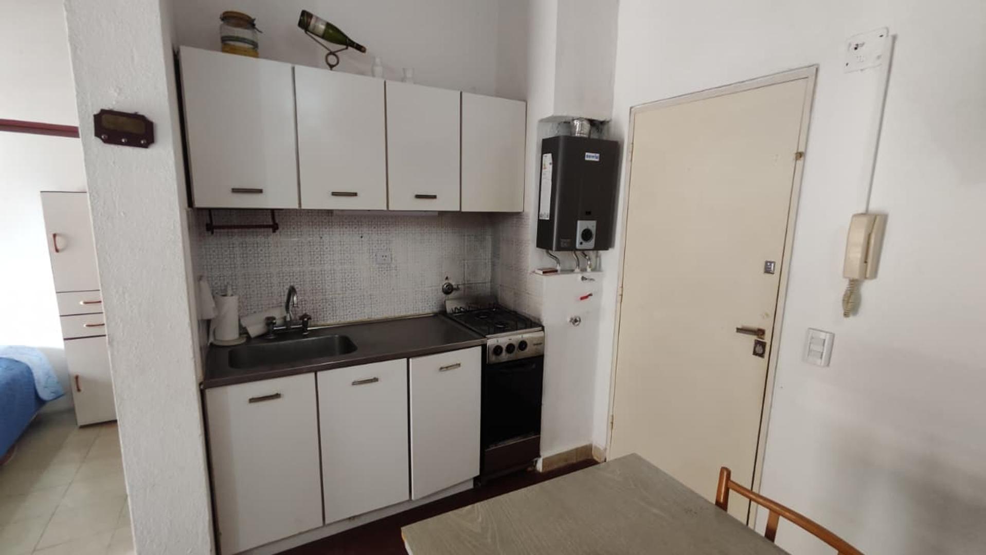 Departamento en Venta 30 años