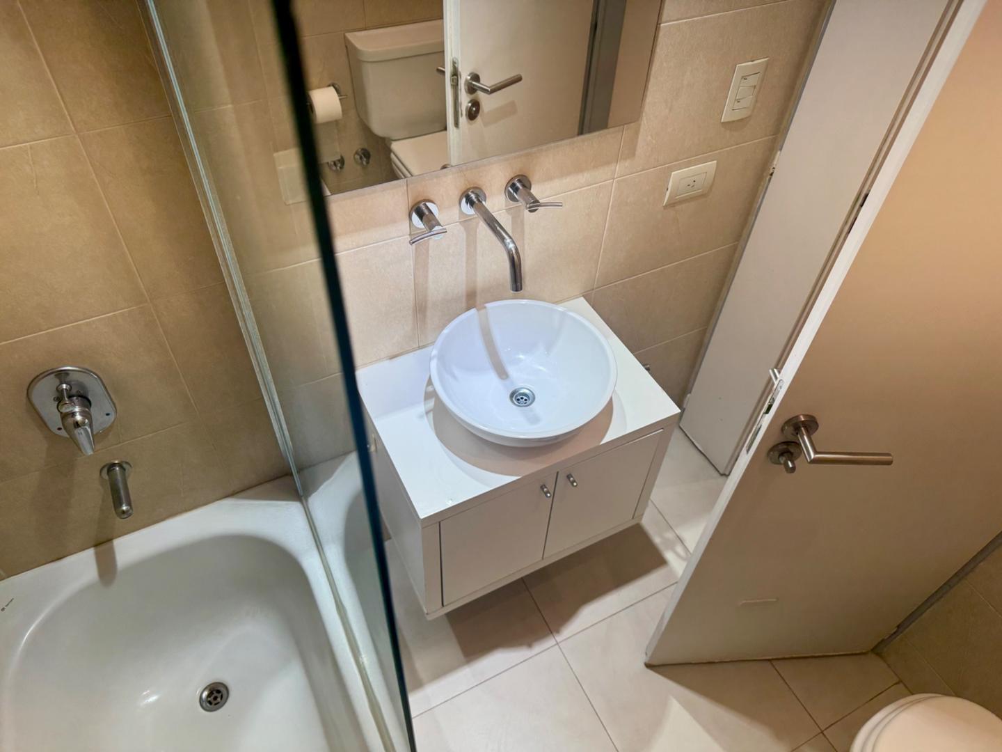 Departamento en Alquiler al Noreste