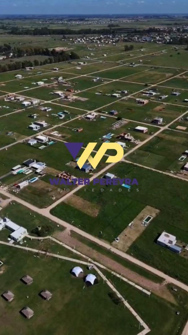 Terreno en Venta de 400,0 m2