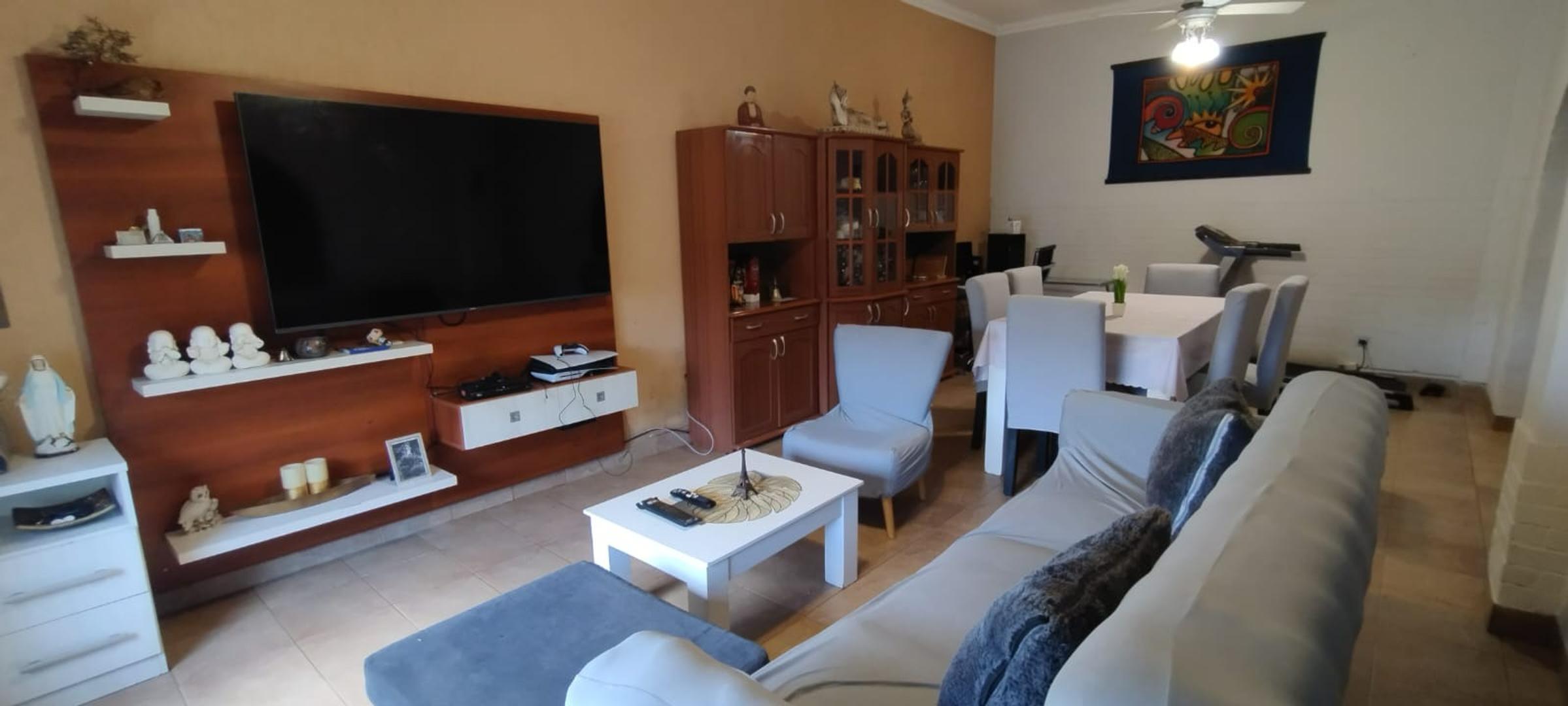 Casa en Venta en Villa Ballester, USD 120.000