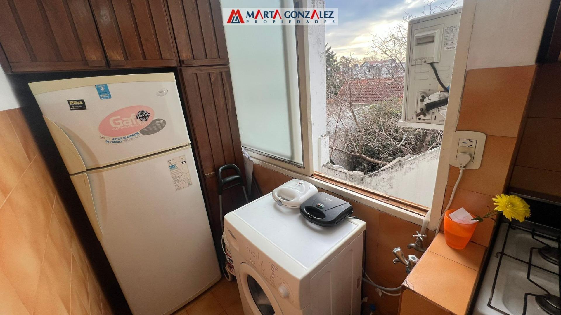 Departamento en Venta en Ramos Mejia, USD 69.000