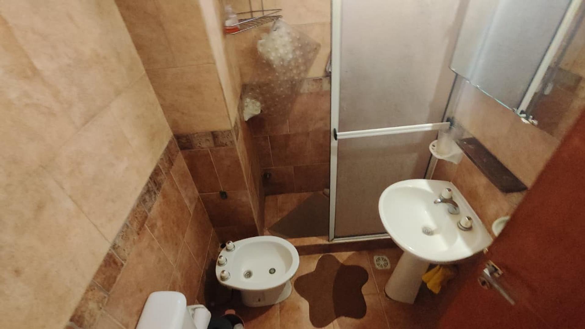 Depto Tipo Casa en Venta 15 años