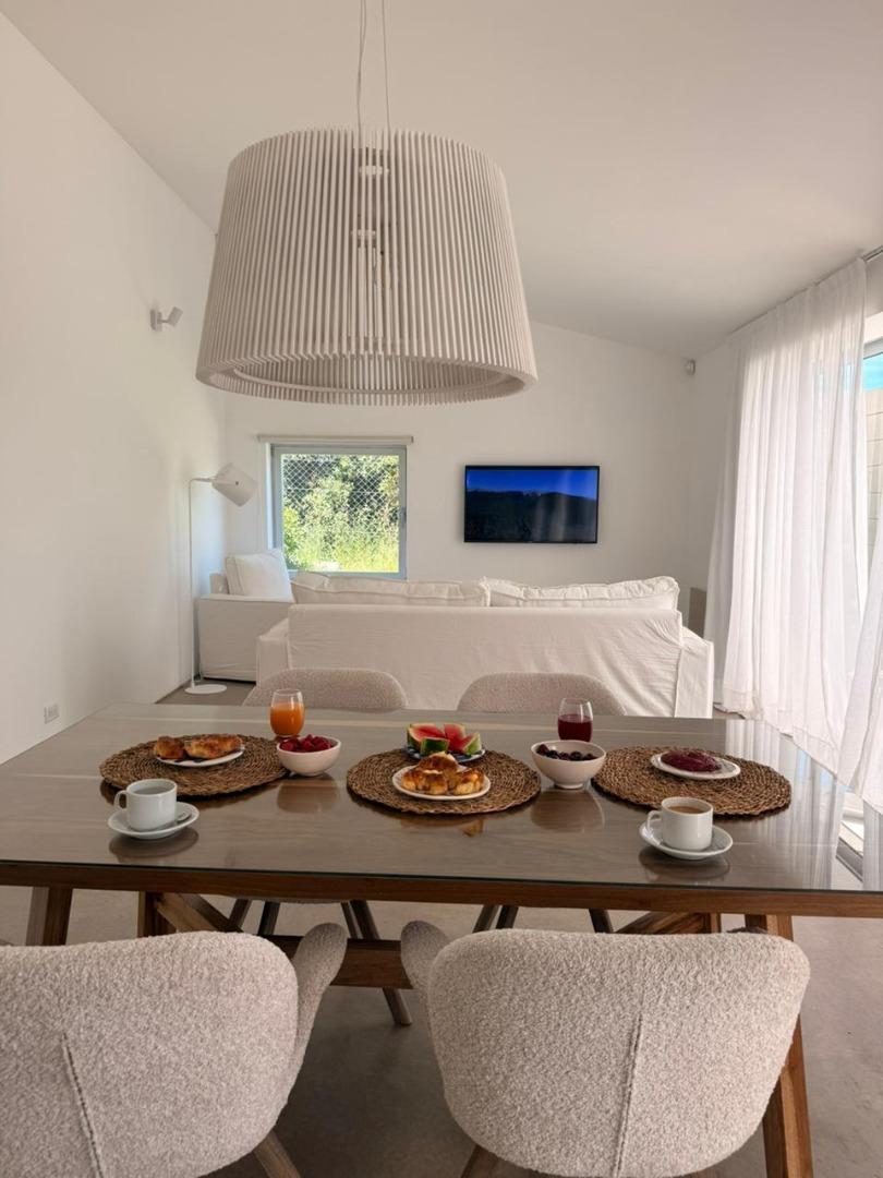 CASA EN ALQUILER DE INVERNO HASTA DICIEMBRE SAN JACINTO