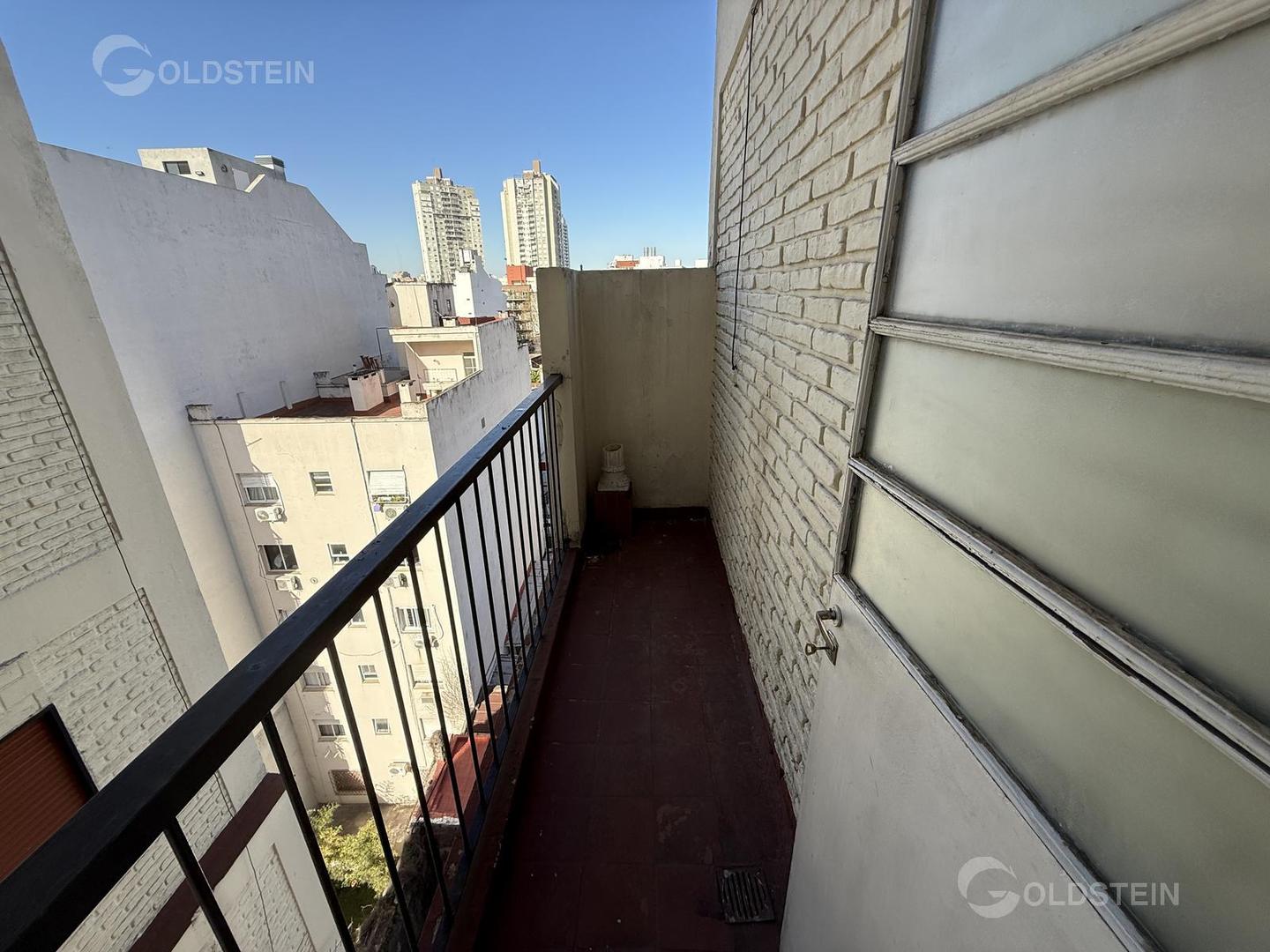 Departamento - Almagro