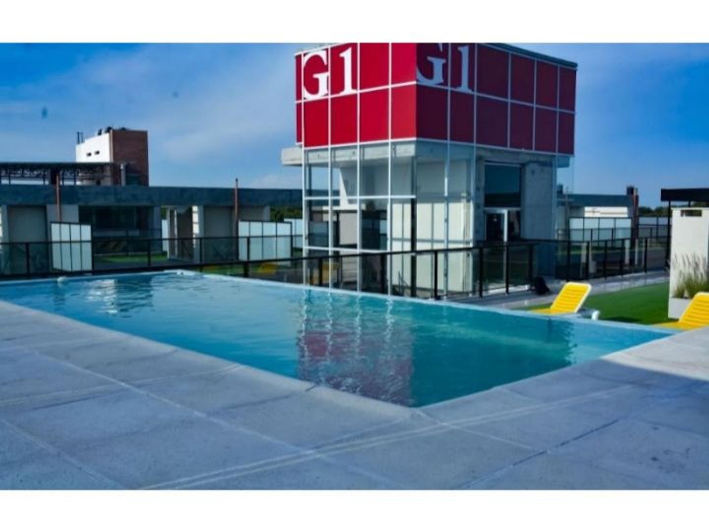 Eva Perón 8615 - USD 145.000