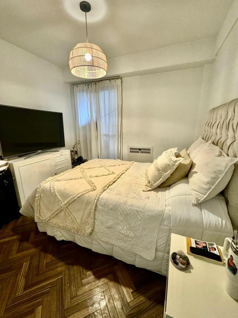 Malabia 2300, Piso 3