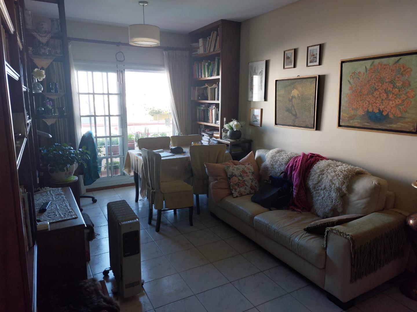 Departamento en Venta al Norte