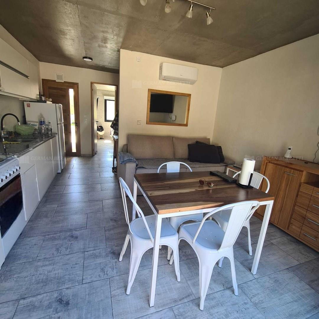 Casa en Alquiler en Pinamar, USD 100