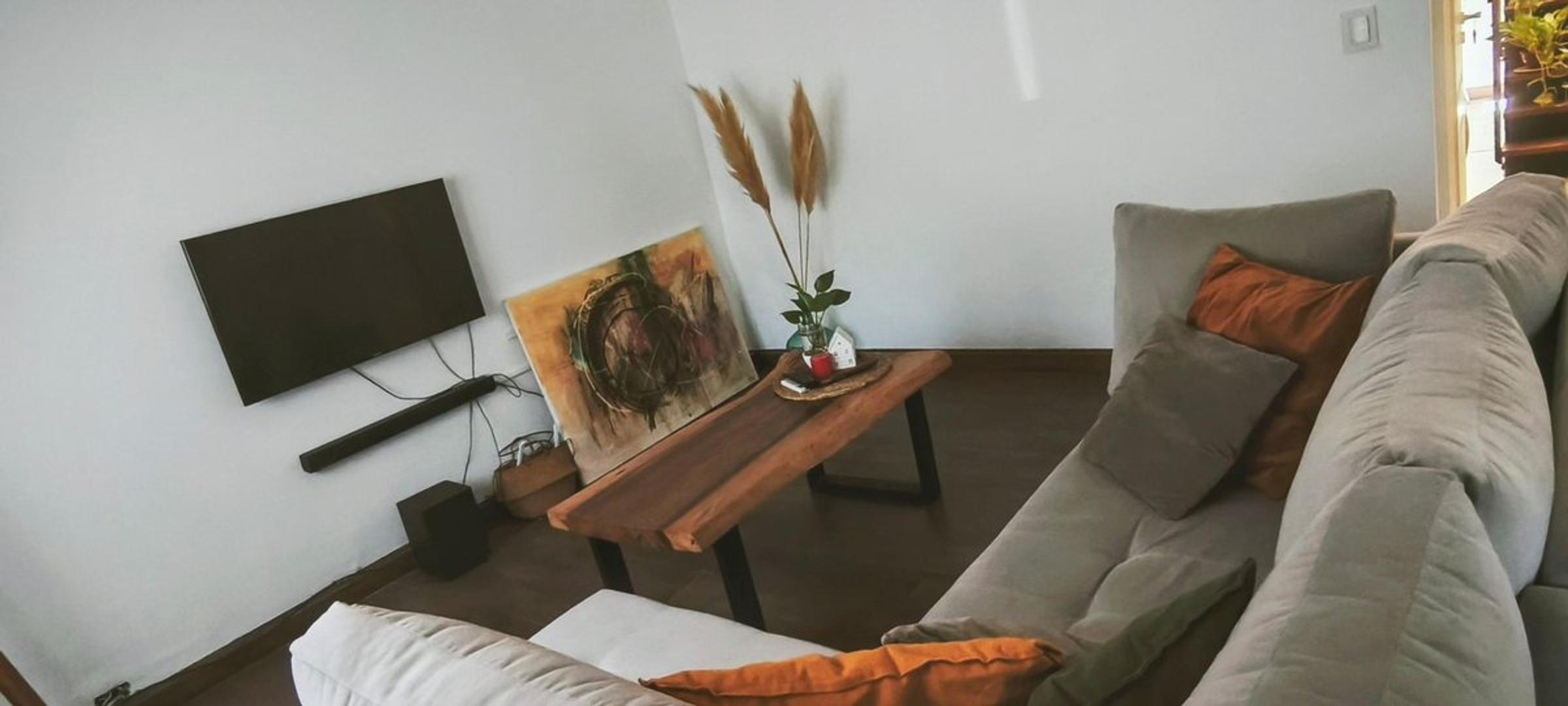 Casa en Alquiler 16 años