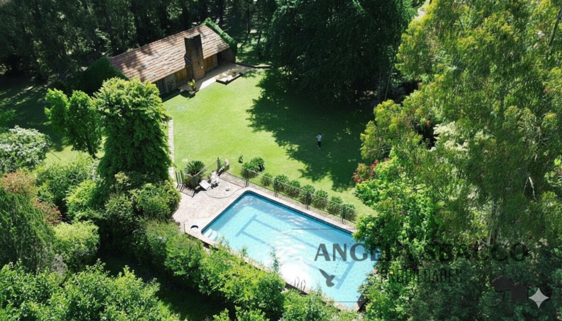 La Baguala, El Remanso.