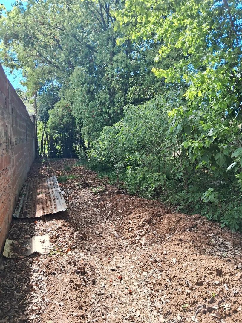 Terreno en Venta de 270,0 m2