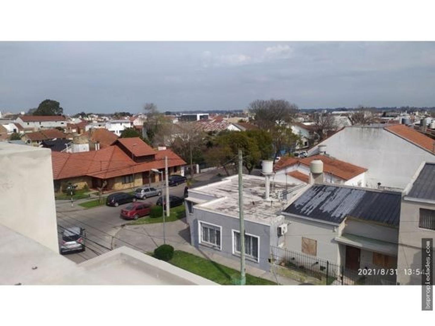 DEPARTAMENTO 2 AMBIENTES CON DETALLES DE CATEGORIA