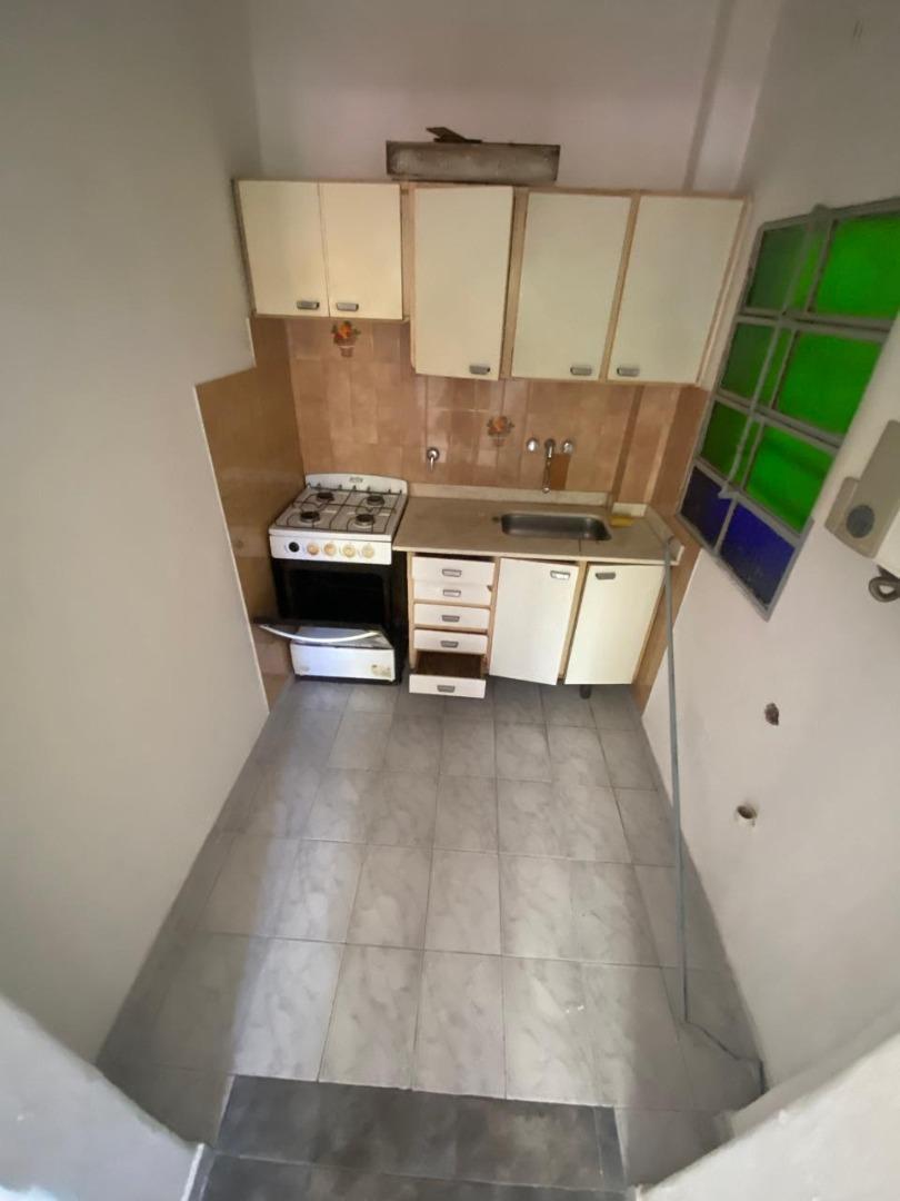 Casa en Venta en Barrio Matheu, USD 60.000