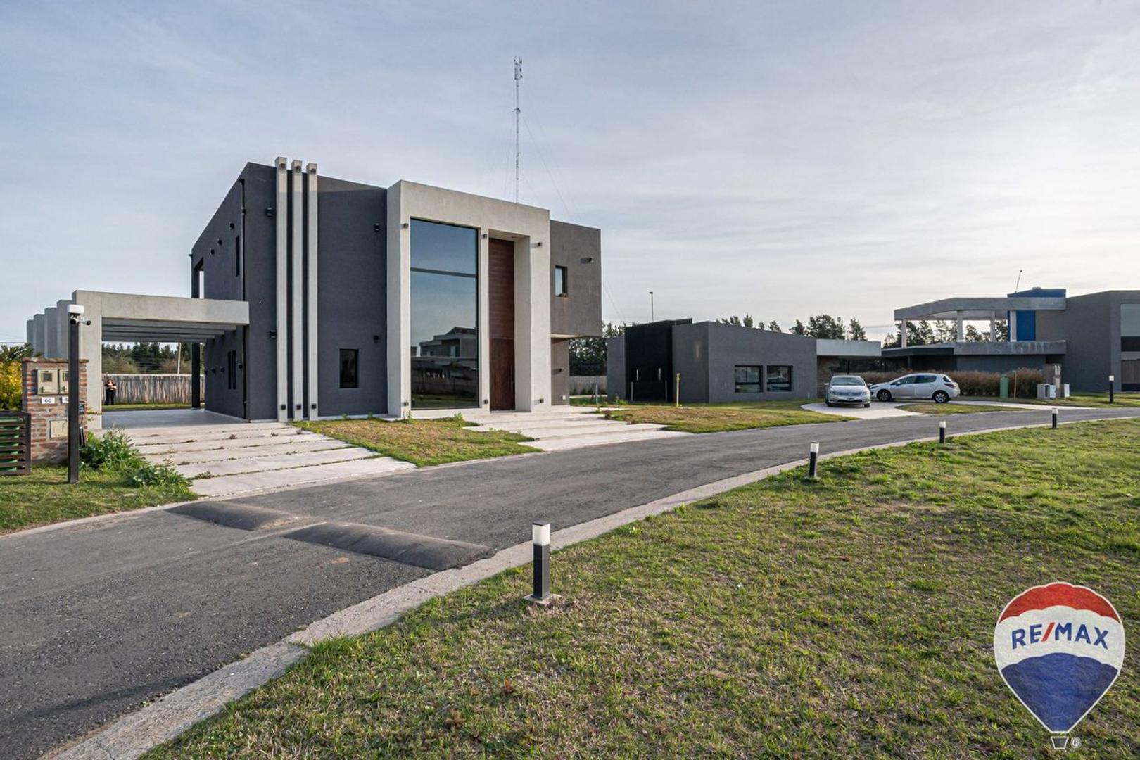 Casa en Venta 8 años