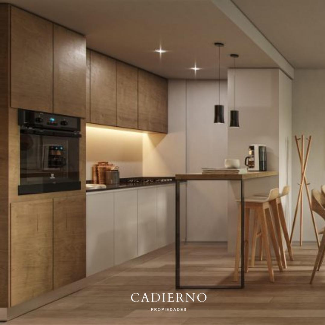 DEPARTAMENTO DE UN DORMITORIO EN AYACUCHO 1428