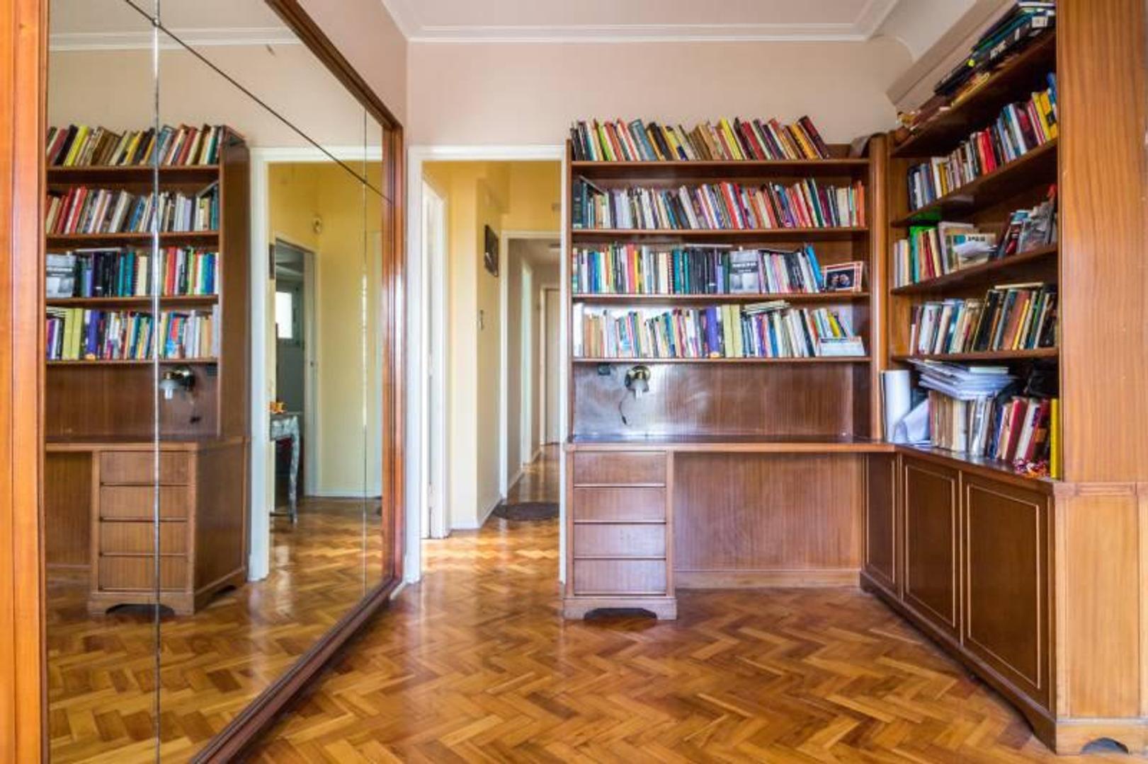 Oficina en Venta 50 años