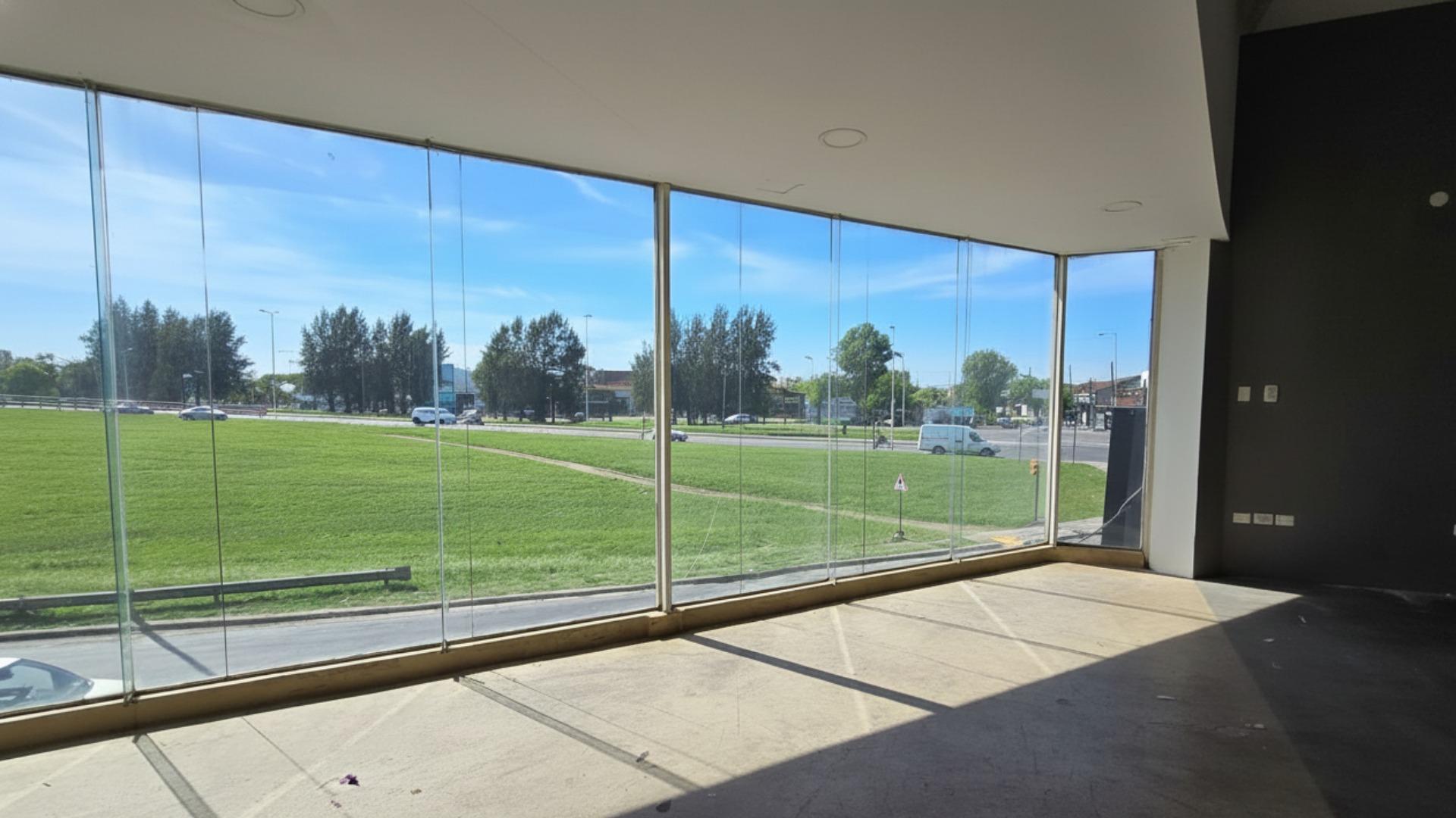 Oficinas Local Alquiler Ituzaingó Acceso Oeste