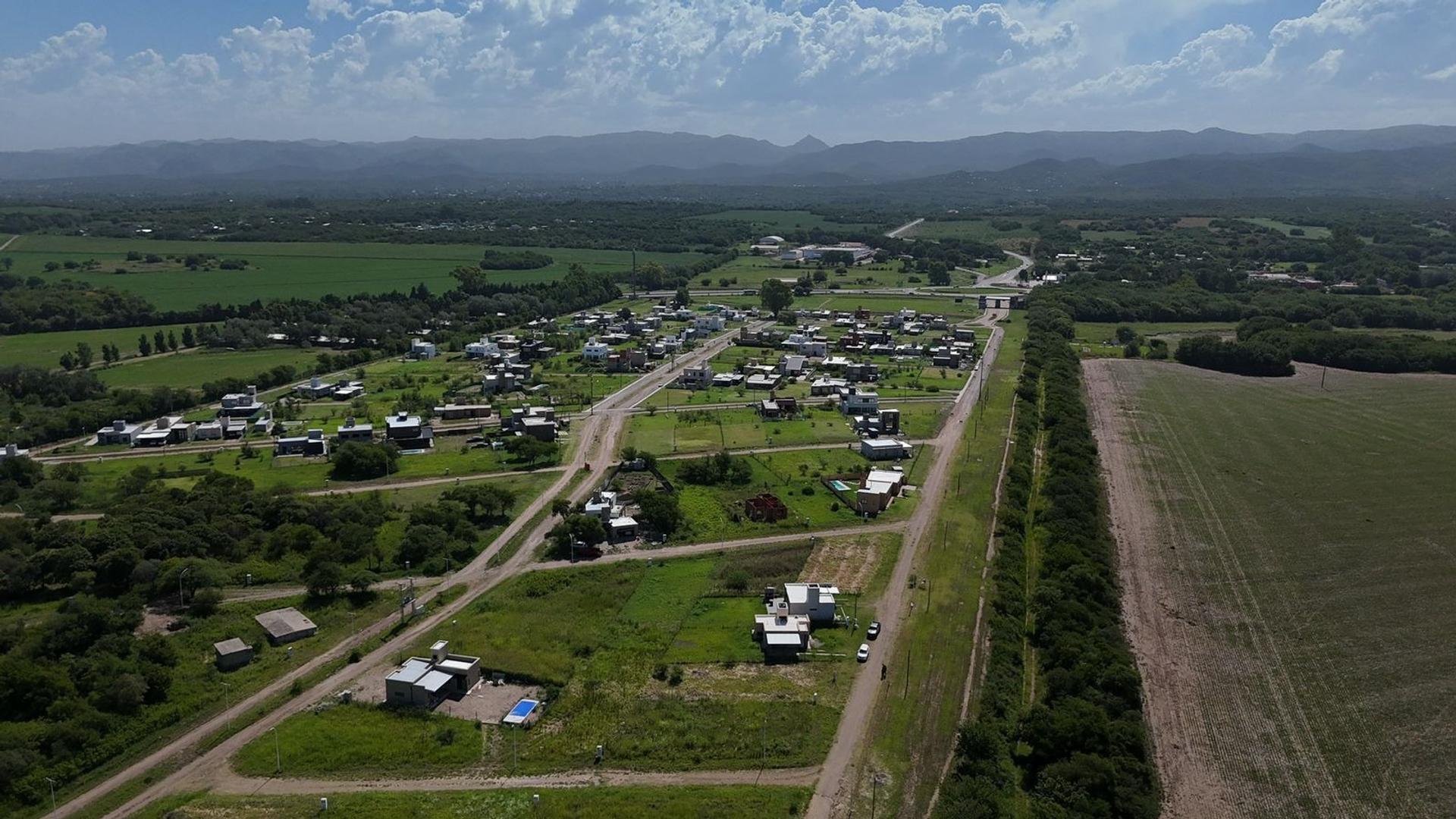Terreno en Venta en Aires Del Nordeste, USD 20.000