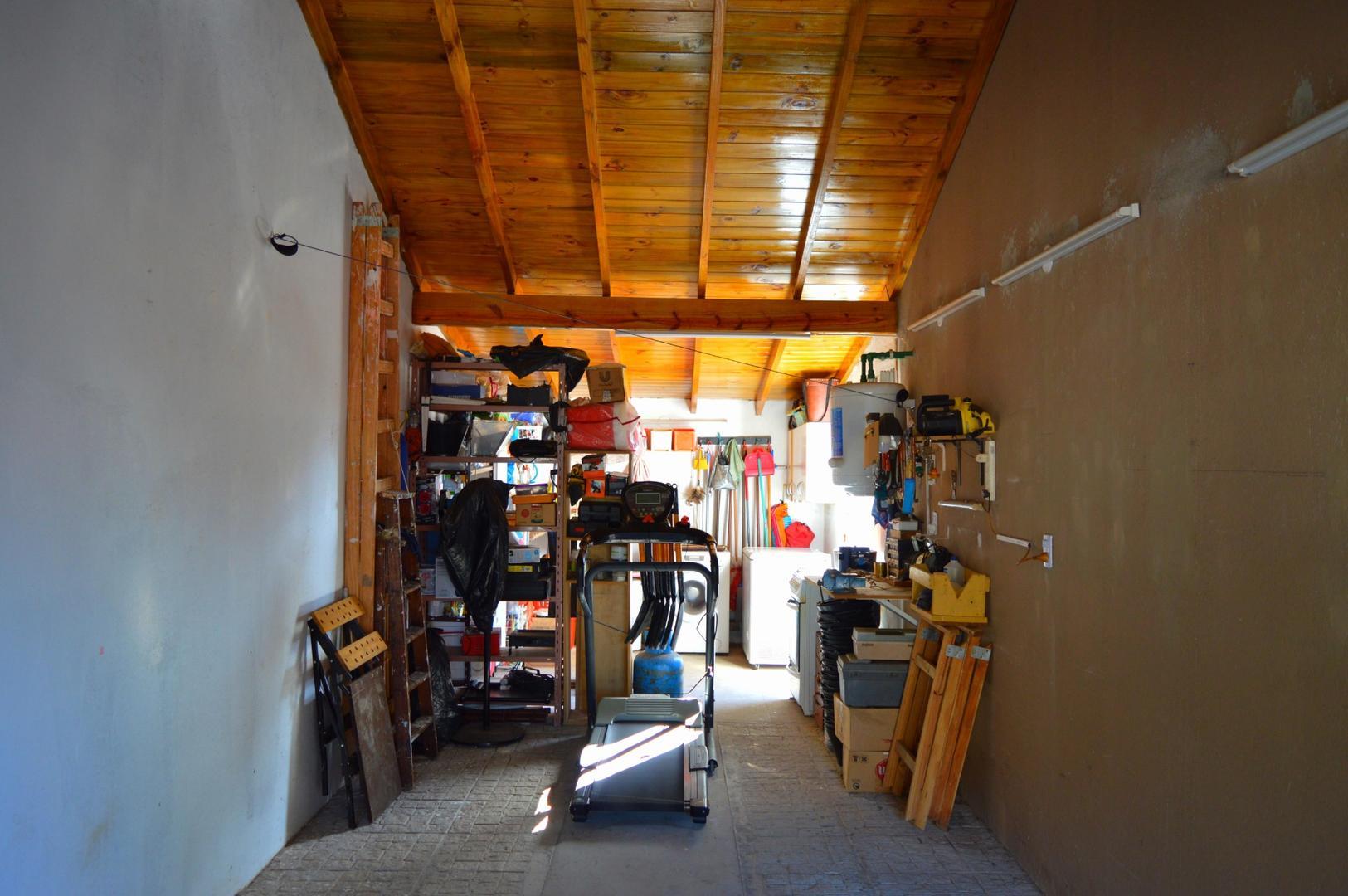 Casa en Venta al Sur