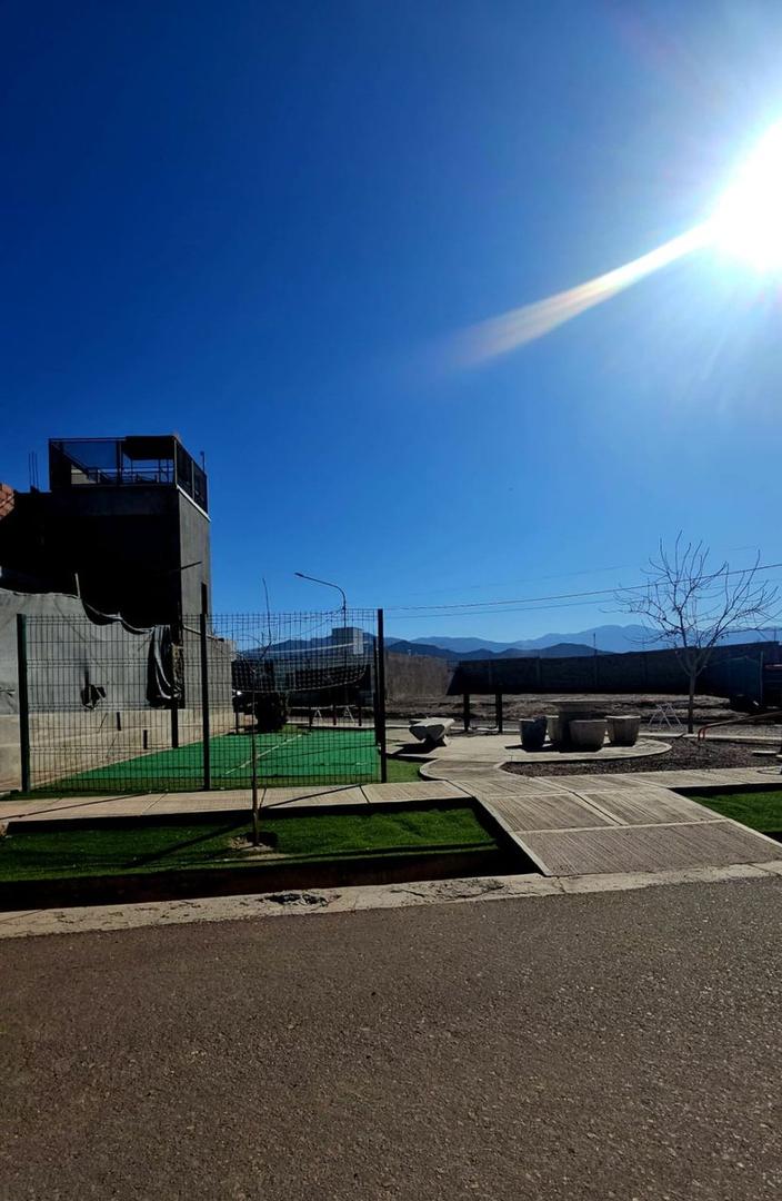 Departamento en Venta en La Cieneguita, USD 115.000