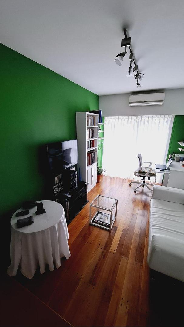 Depto Tipo Casa en Venta de 2 ambientes