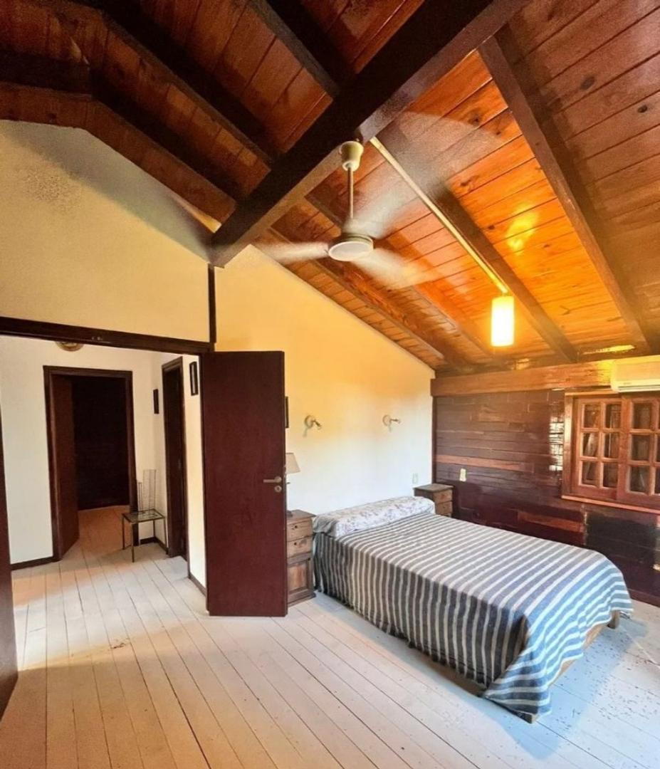 CASA EN VENTA -CAPILLA DEL SEÑOR-