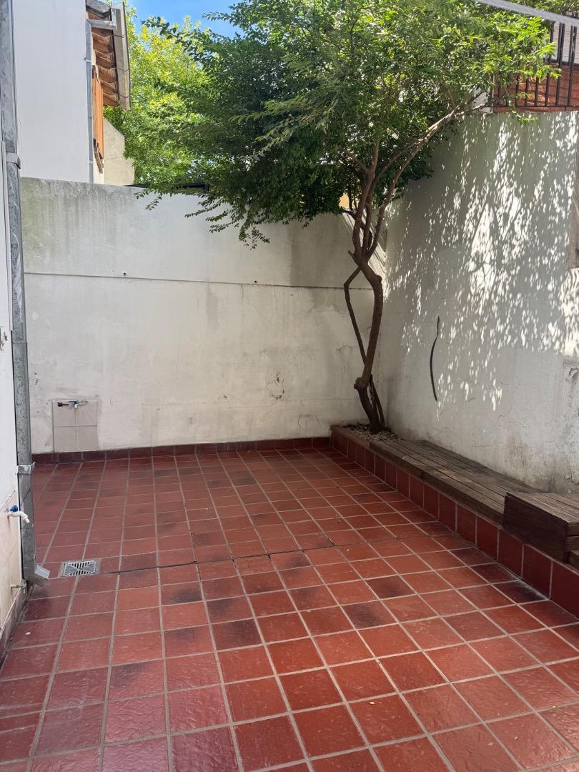 Duplex en venta. Emilio mitre 512. Villa Sarmiento