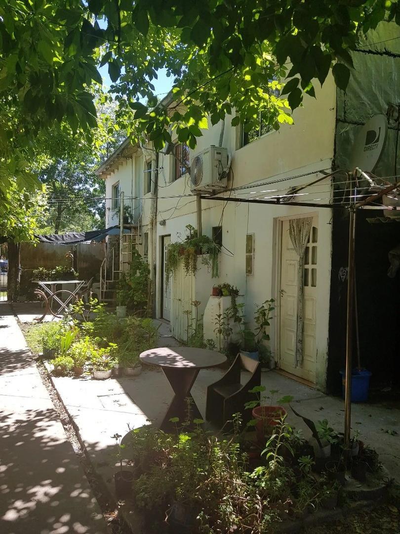 Departamento en Venta de 10 ambientes