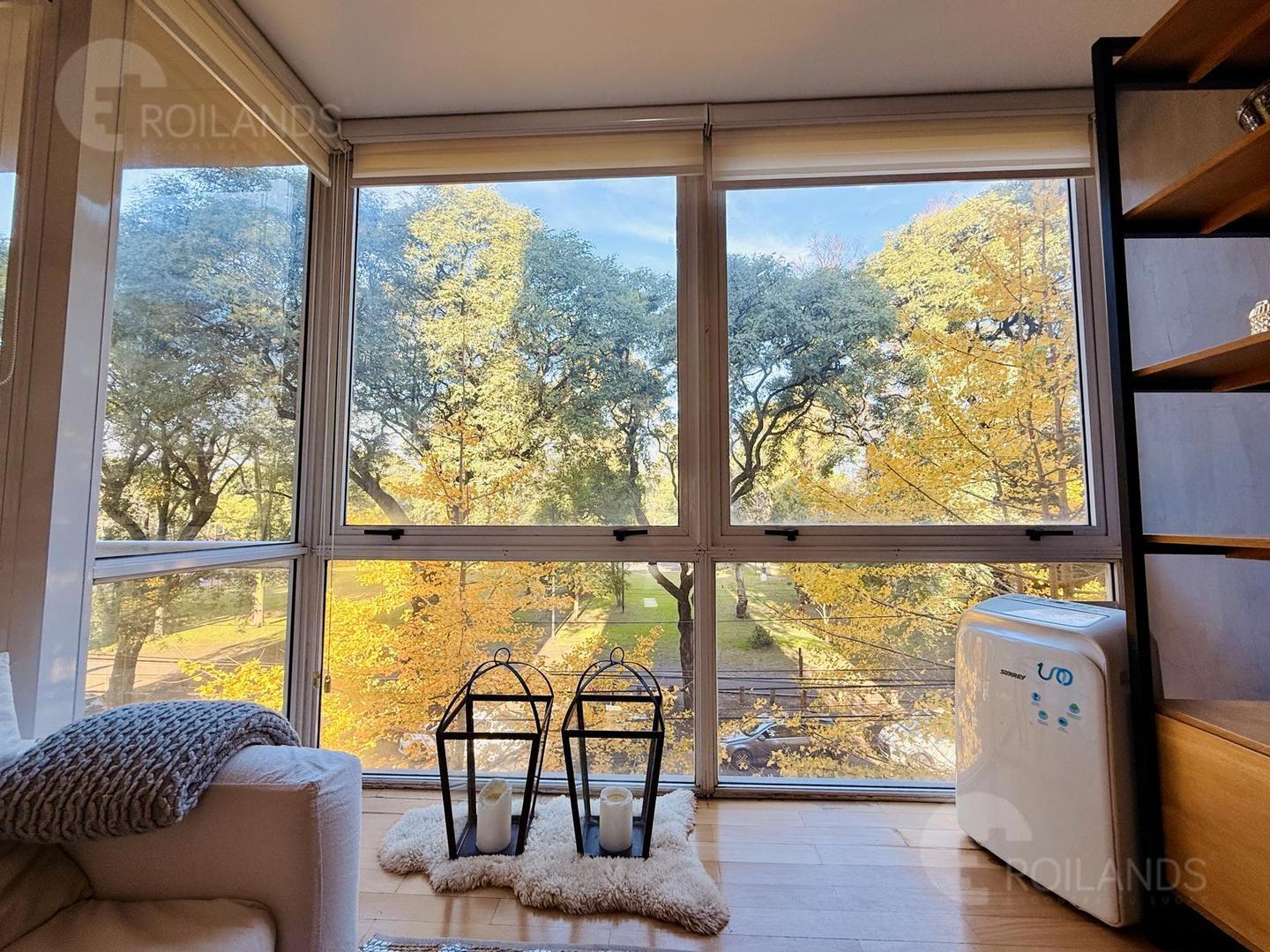 Departamento en Alquiler de 1 dormitorio