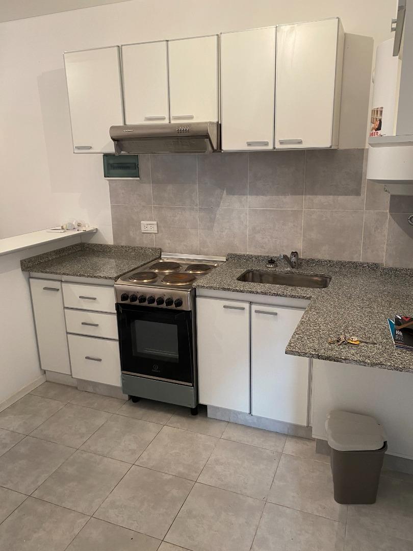 Departamento en Venta 8 años