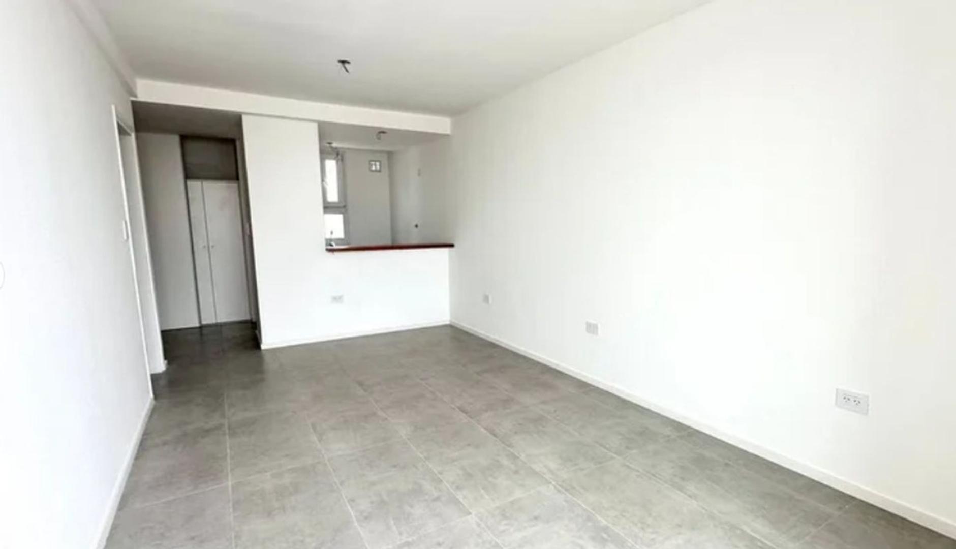 Departamento en Venta en Barrio Norte, USD 50.000