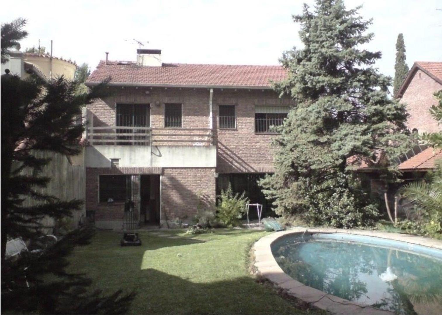 Casa en Venta de 4 dormitorios