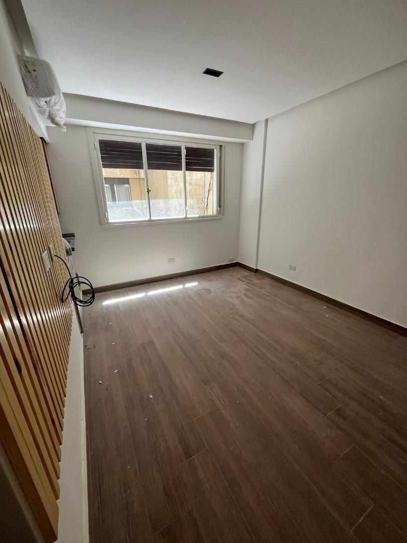 Monoambiente Reciclado a nuevo en la mejor zona de Once