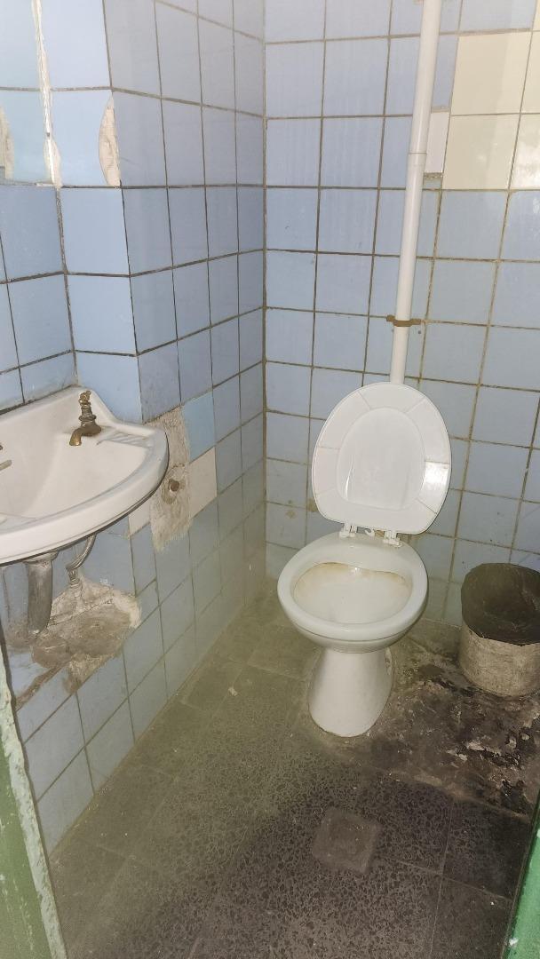 Depto Tipo Casa en Venta al Este